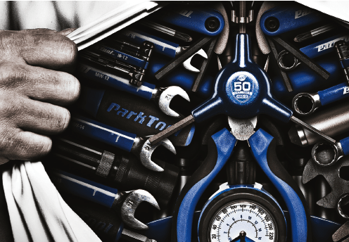 Park tool image