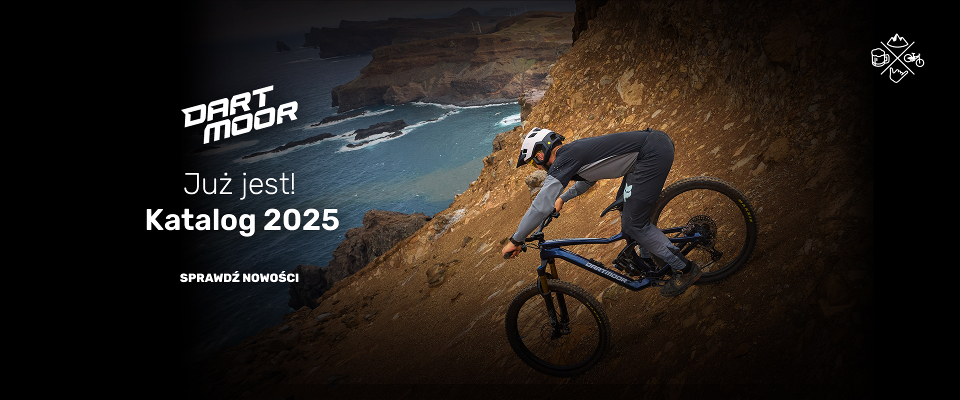 Dartmoor Katalog 2025