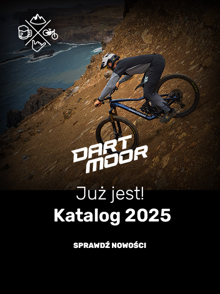 Dartmoor Katalog 2025