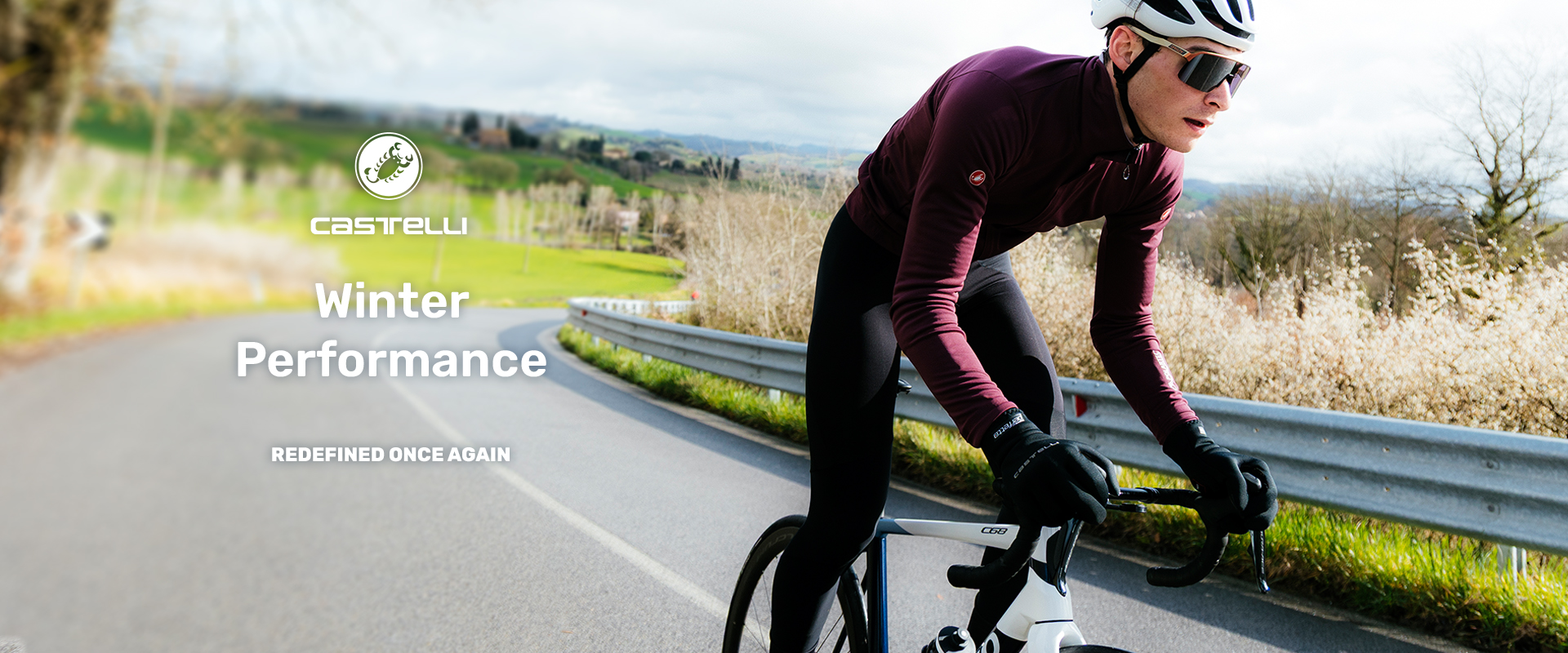 Castelli Zima 2025
