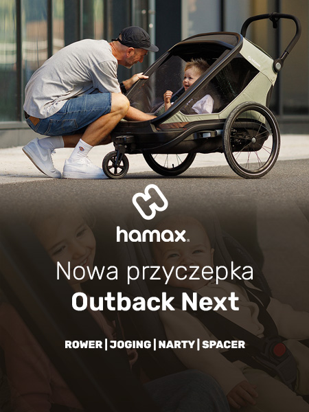 Hamax Outback NEXT