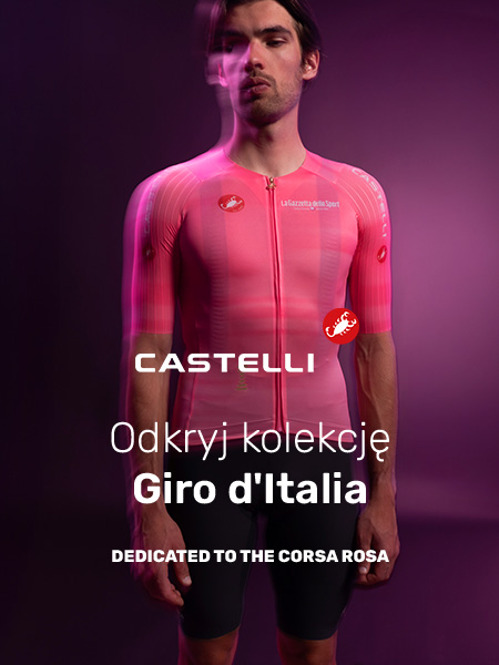 Giro 2026