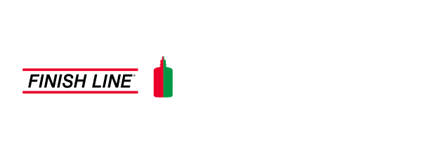 Finish Line Lube Expert