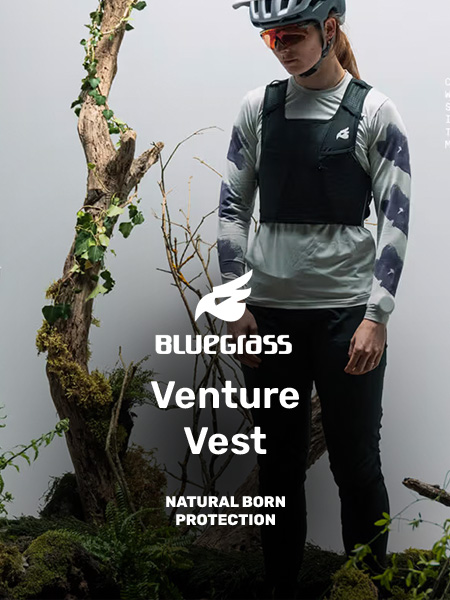 Bluegrass - Venture Vest