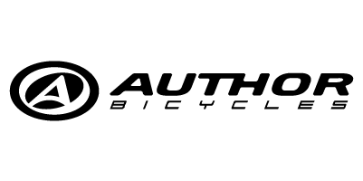 Author Logo