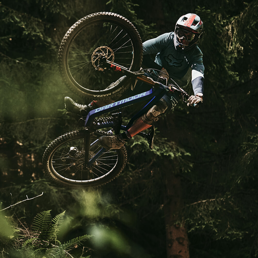 Ride Your Way