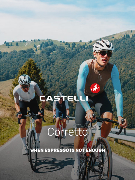 Castelli Lato 2026