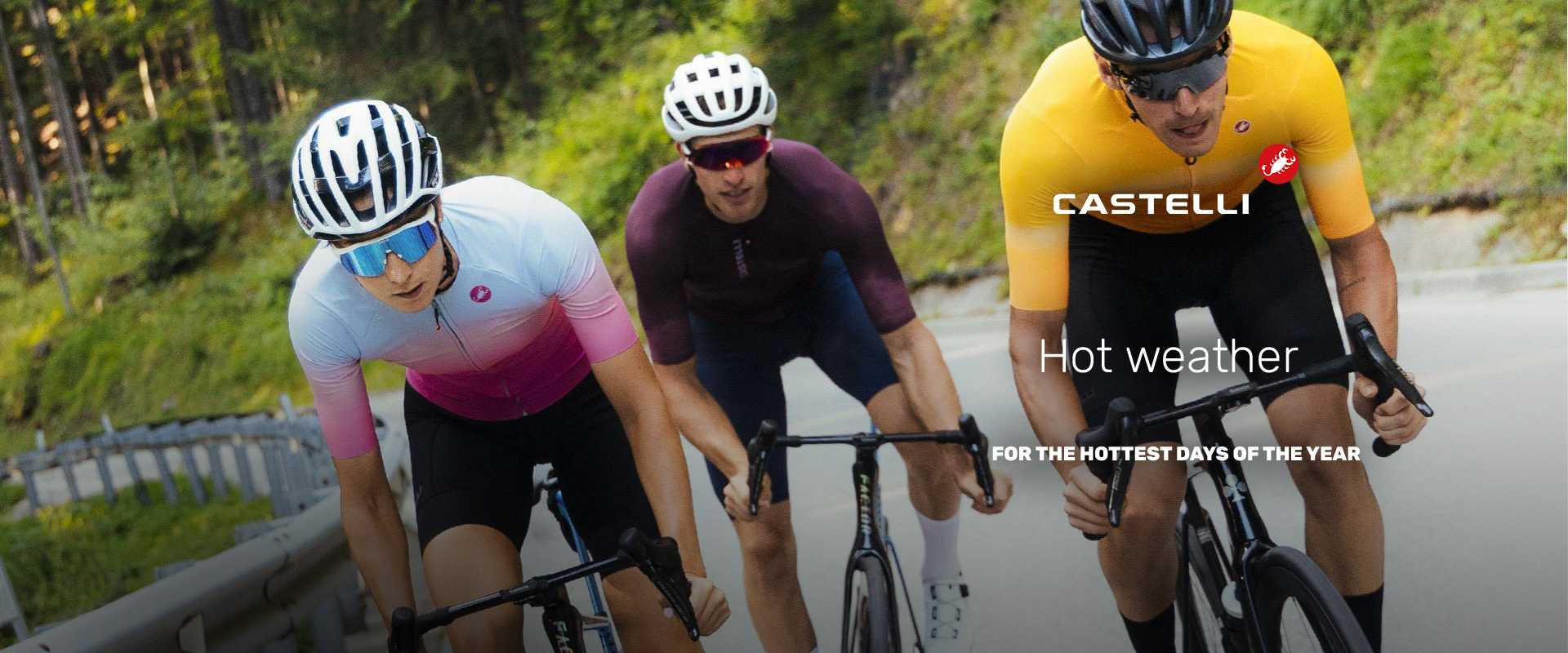 Castelli Lato 2026